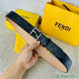 Picture of Fendi Belts _SKUFendiBelt40mmX95-125cm7D031644